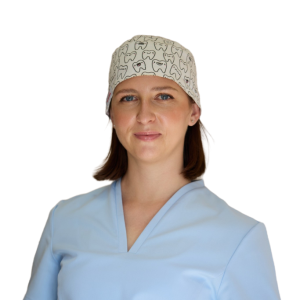 Чумакова Анна Витальевна - Врач-стоматолог-терапевт 1 квалификационной категории