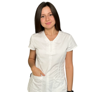 Довгучиц Ольга Сергеевна - Врач стоматолог-терапевт