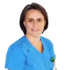 Ефимова Анна Станиславовна - Хирург-имплантолог, высшая категория
