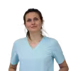 Каминская Екатерина Ивановна - Стоматолог-терапевт 1-ой квалификационной категории
