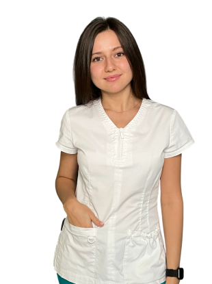 Довгучиц Ольга Сергеевна - Врач стоматолог-терапевт