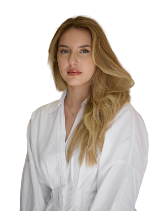 Новикова Валерия - Администратор