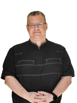 Цырусь Алексей Михайлович