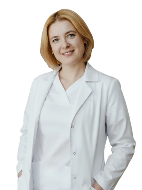 Чайковская Е.В.