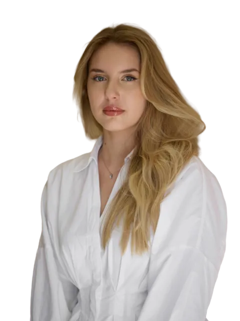 Новикова Валерия - Администратор