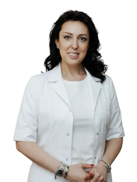 Радюк Т.А.