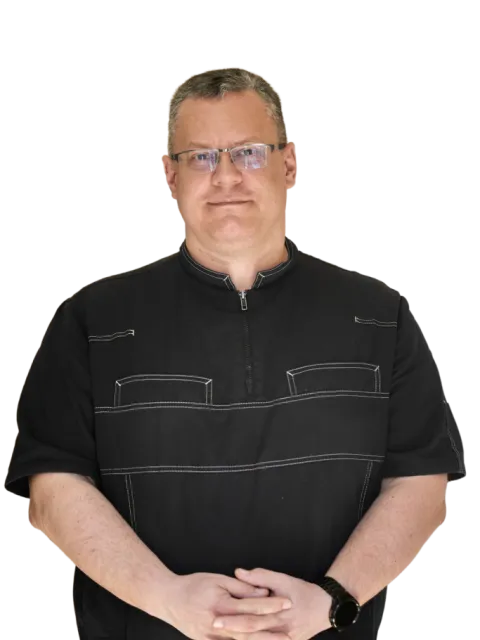Цырусь Алексей Михайлович