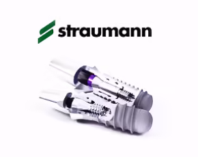 Импланты Straumann