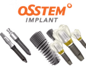 Импланты Osstem